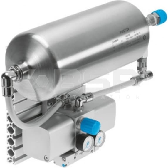 FESTO DPA-40-10-CRVZS2 FESTO DPA-40-10-CRVZS2