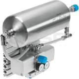 FESTO DPA-40-16-CRVZS2 FESTO DPA-40-16-CRVZS2