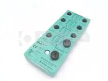 Pepperl+Fuchs VBA-4E3A-G2-ZA/EA2 Pepperl+Fuchs VBA-4E3A-G2-ZA/EA2