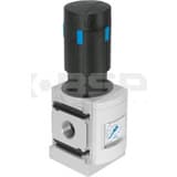 FESTO MS6-LR-3/8-D6-AS-Z FESTO MS6-LR-3/8-D6-AS-Z