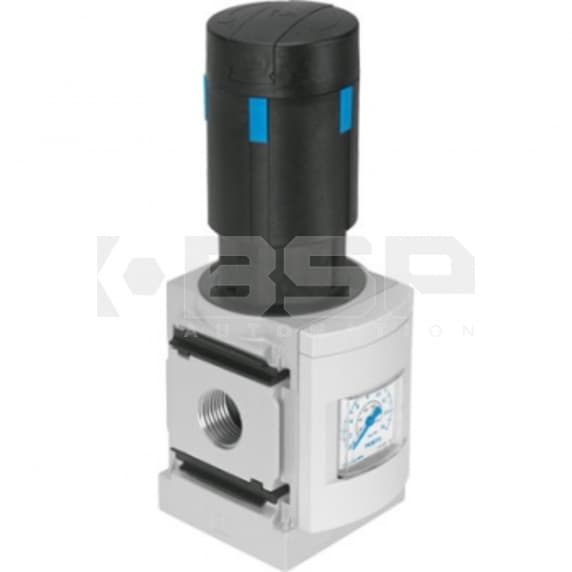 FESTO MS6-LR-1/2-D7-AS-Z FESTO MS6-LR-1/2-D7-AS-Z