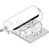FESTO DPA-63-10-CRVZS20 FESTO DPA-63-10-CRVZS20