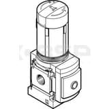 FESTO MS6-LRB-1/2-D6-A4-AS FESTO MS6-LRB-1/2-D6-A4-AS
