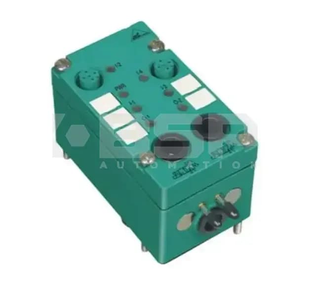 Pepperl+Fuchs VBA-4E2A-G1-ZE/P-S Pepperl+Fuchs VBA-4E2A-G1-ZE/P-S