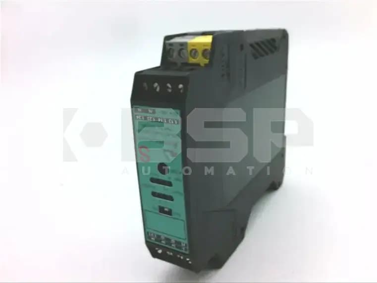 Pepperl+Fuchs VBA-4E1A-KE3-ZEJ/SR Pepperl+Fuchs VBA-4E1A-KE3-ZEJ/SR