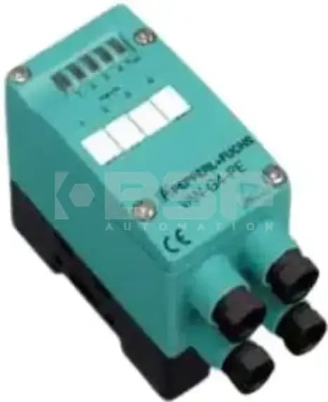 Pepperl+Fuchs VBA-4E-G4-ZE Pepperl+Fuchs VBA-4E-G4-ZE