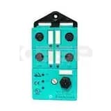 Pepperl+Fuchs VBA-4E-G2-ZA0 Pepperl+Fuchs VBA-4E-G2-ZA0