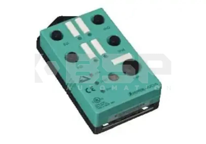 Pepperl+Fuchs VBA-4E-G2-ZA Pepperl+Fuchs VBA-4E-G2-ZA