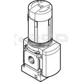FESTO MS4-LRB-1/4-D6-VS-AS-Z FESTO MS4-LRB-1/4-D6-VS-AS-Z