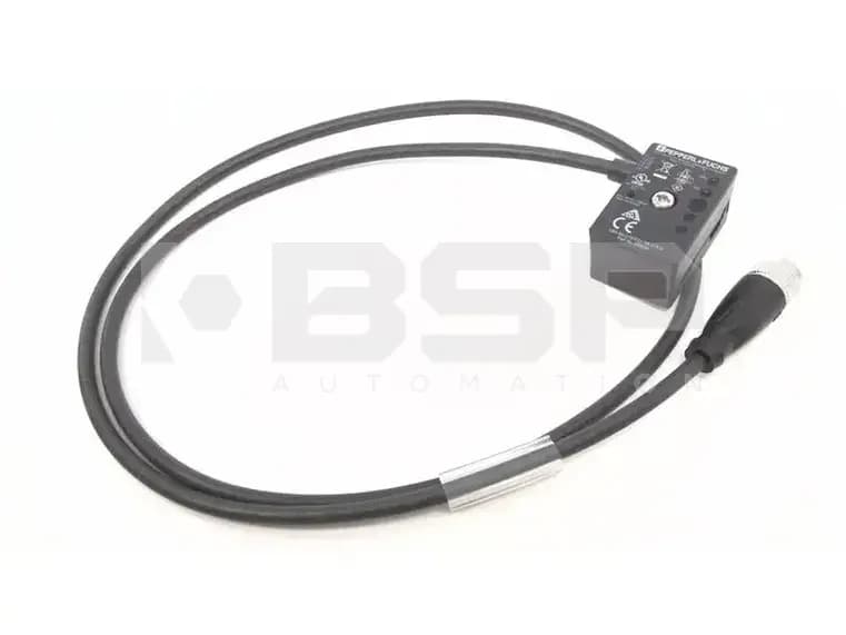 Pepperl+Fuchs VBA-4A-G10-E2J-1M-V15-G Pepperl+Fuchs VBA-4A-G10-E2J-1M-V15-G