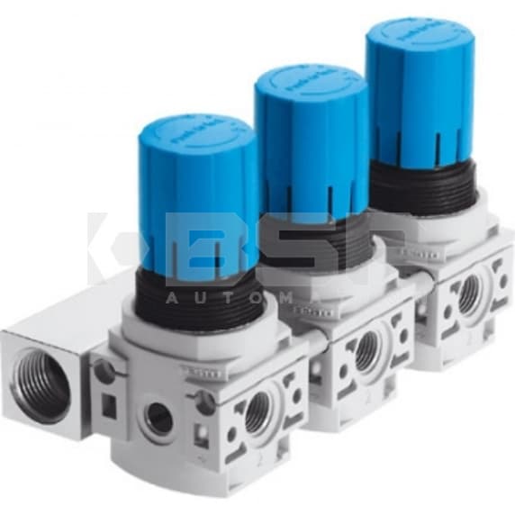 FESTO LRB-1/4-DB-7-O-K3-MINI FESTO LRB-1/4-DB-7-O-K3-MINI