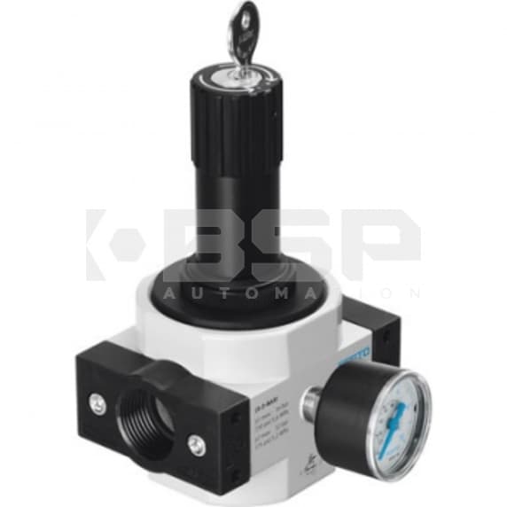FESTO LRS-3/8-D-MIDI FESTO LRS-3/8-D-MIDI
