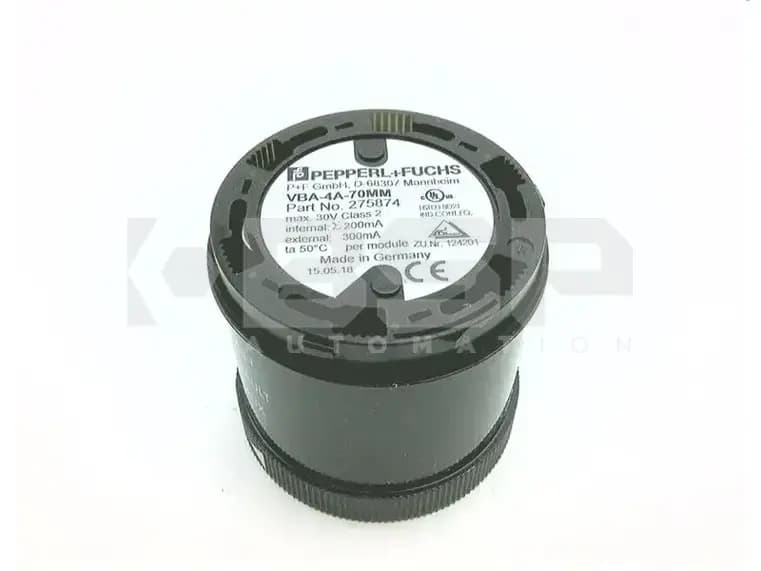 Pepperl+Fuchs VBA-4A-70MM Pepperl+Fuchs VBA-4A-70MM