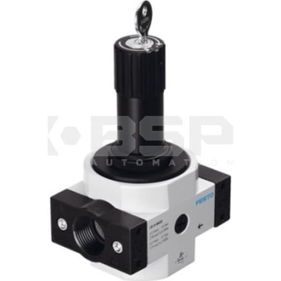 FESTO LRS-3/4-D-O-I-MIDI FESTO LRS-3/4-D-O-I-MIDI