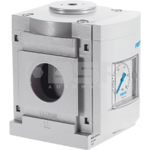 FESTO MS12-LR-G-PO FESTO MS12-LR-G-PO