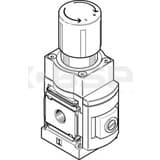 FESTO MS6-LRP-1/4-D4-A8-AS FESTO MS6-LRP-1/4-D4-A8-AS