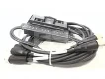 Pepperl+Fuchs VBA-3E3A-G20-ZEL/E2L-P3-KNAPP Pepperl+Fuchs VBA-3E3A-G20-ZEL/E2L-P3-KNAPP