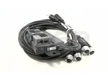 Pepperl+Fuchs VBA-3E3A-G20-ZEL/E2L-P3-KNAPP Pepperl+Fuchs VBA-3E3A-G20-ZEL/E2L-P3-KNAPP