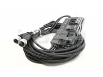Pepperl+Fuchs VBA-3E3A-G20-ZEL/E2L-P3-KNAPP Pepperl+Fuchs VBA-3E3A-G20-ZEL/E2L-P3-KNAPP