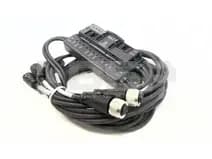 Pepperl+Fuchs VBA-3E3A-G20-ZEL/E2L-P3-KNAPP Pepperl+Fuchs VBA-3E3A-G20-ZEL/E2L-P3-KNAPP