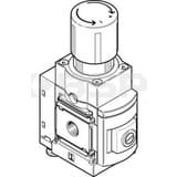 FESTO MS6-LRPB-1/2-D4-A8-AS FESTO MS6-LRPB-1/2-D4-A8-AS