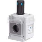 FESTO MS12-LR-G-D7-LD-AS FESTO MS12-LR-G-D7-LD-AS