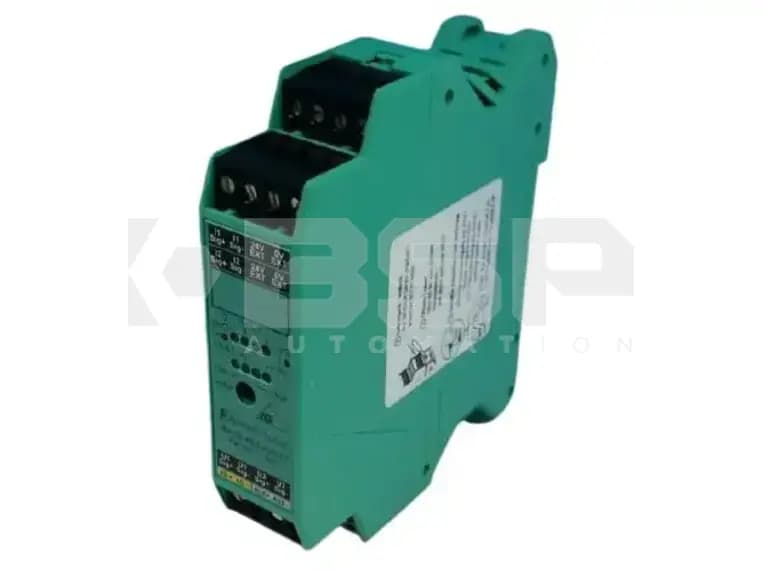 Pepperl+Fuchs VBA-2E-KE2-I/U-V3.0 Pepperl+Fuchs VBA-2E-KE2-I/U-V3.0