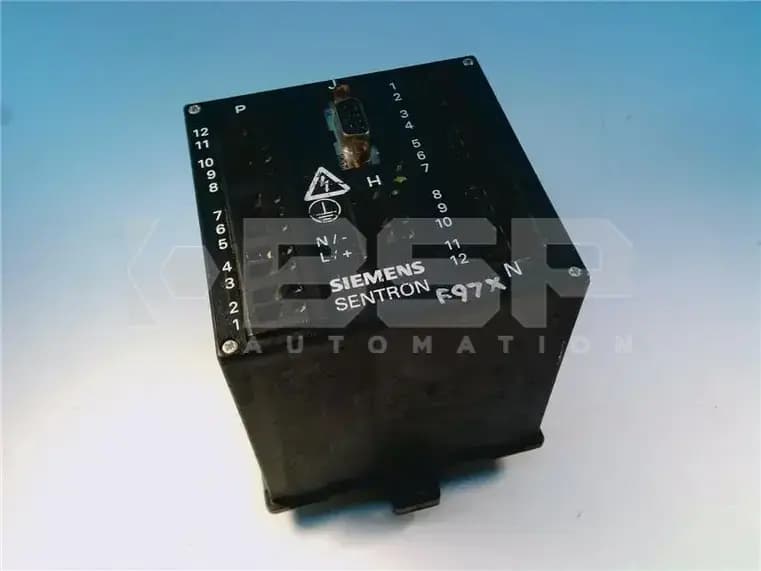 Siemens 7XV5673-0JJ10-1AA1 Siemens 7XV5673-0JJ10-1AA1