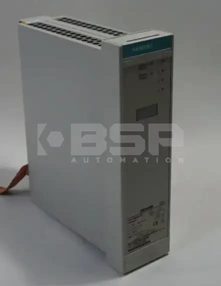 Siemens 7SV7320-0EA00 Siemens 7SV7320-0EA00