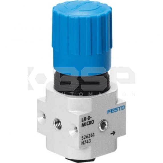 FESTO LR-M7-D-O-7-MICRO-B FESTO LR-M7-D-O-7-MICRO-B