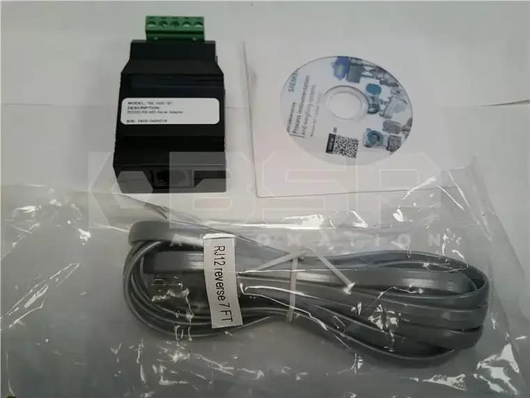 Siemens 7ML1930-1BT Siemens 7ML1930-1BT