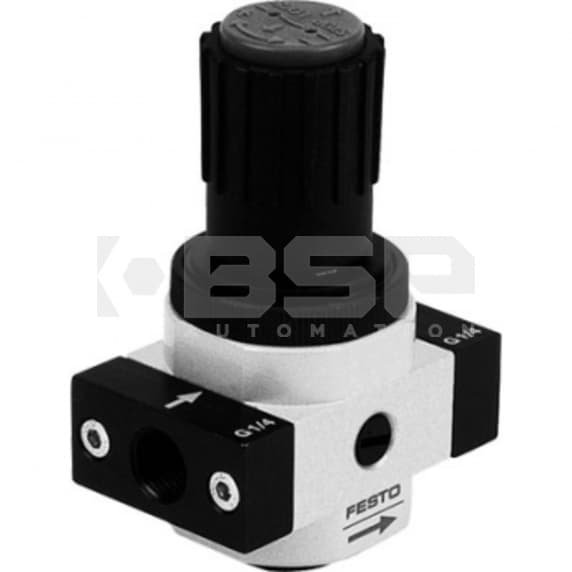 FESTO LR-3/8-D-O-I-MIDI FESTO LR-3/8-D-O-I-MIDI