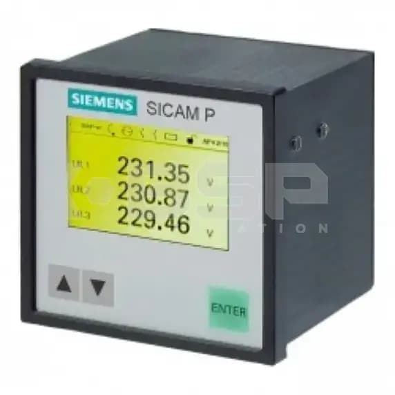 Siemens 7KG8501-0AA11-0AA0/CC Siemens 7KG8501-0AA11-0AA0/CC