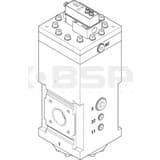FESTO PREL-186-HP3-V1-V-40CFX-1 FESTO PREL-186-HP3-V1-V-40CFX-1