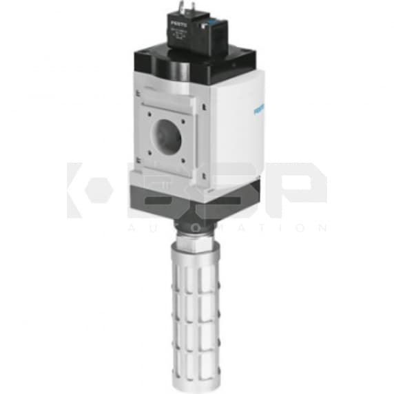 FESTO MS9-EE-NG-V24-S-VS FESTO MS9-EE-NG-V24-S-VS