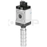 FESTO MS9-EE-NG-V24-S-VS FESTO MS9-EE-NG-V24-S-VS
