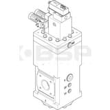 FESTO PREL-186-HP3-V1-V-40CFX2-1 FESTO PREL-186-HP3-V1-V-40CFX2-1