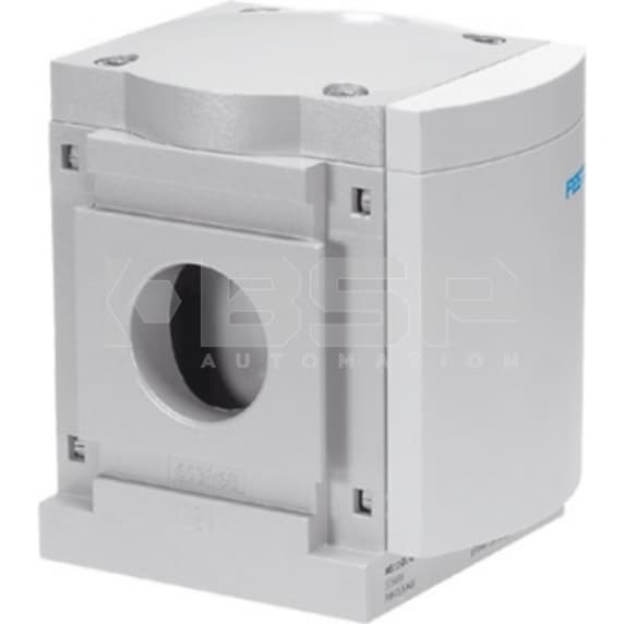 FESTO MS12-DE-G-V24 FESTO MS12-DE-G-V24
