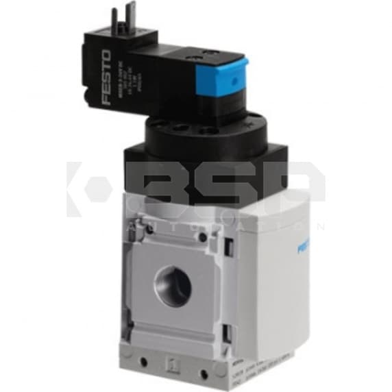 FESTO MS6-DE-1/2-V230 FESTO MS6-DE-1/2-V230