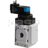 FESTO MS6-DE-1/2-V230 FESTO MS6-DE-1/2-V230