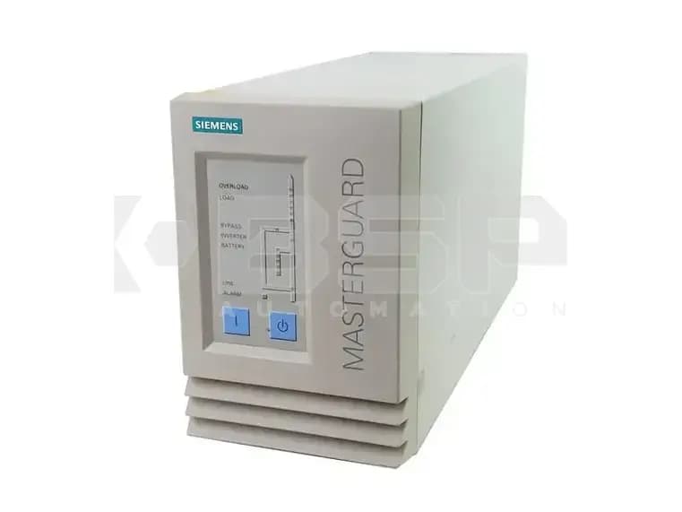 Siemens 6SU50 62 1AA00 Siemens 6SU50 62 1AA00