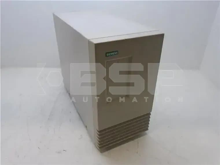 Siemens 6SU1064-2AA00 Siemens 6SU1064-2AA00