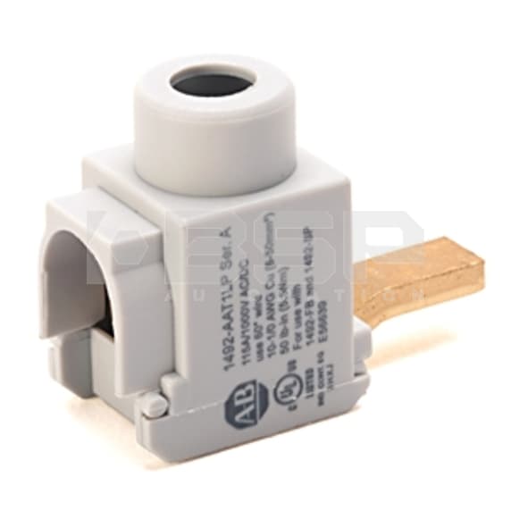 Allen Bradley 1492-AAT1LP Allen Bradley 1492-AAT1LP