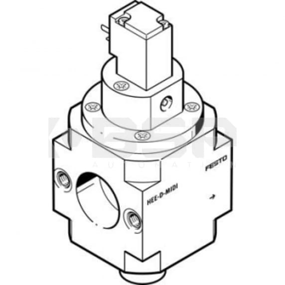 FESTO HEE-D-MAXI-230 FESTO HEE-D-MAXI-230