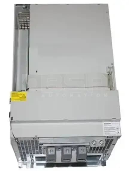 Siemens 6SN1124-1AA00-0JA1 Siemens 6SN1124-1AA00-0JA1