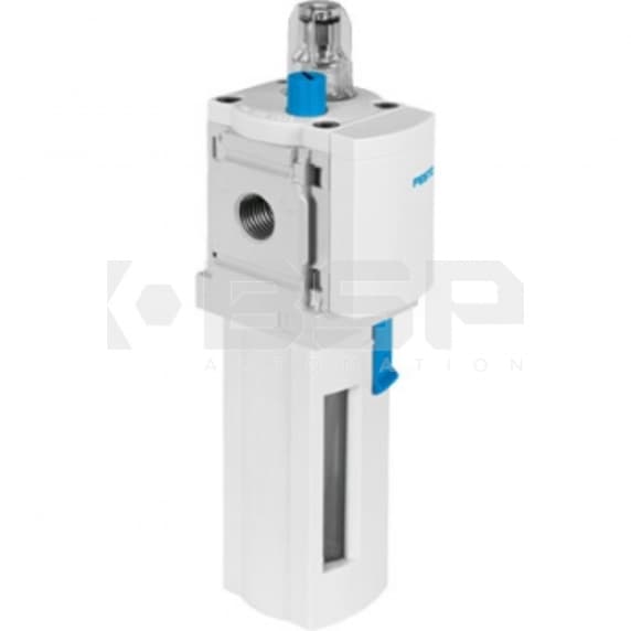 FESTO MS6-LOE-1/4-U FESTO MS6-LOE-1/4-U