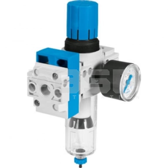 FESTO LFR-1/4-DB-7-MINI-KB FESTO LFR-1/4-DB-7-MINI-KB