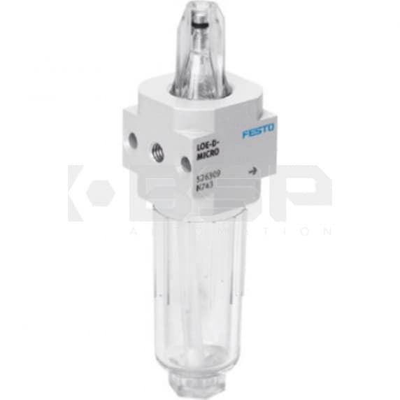 FESTO LOE-QS6-D-MICRO FESTO LOE-QS6-D-MICRO