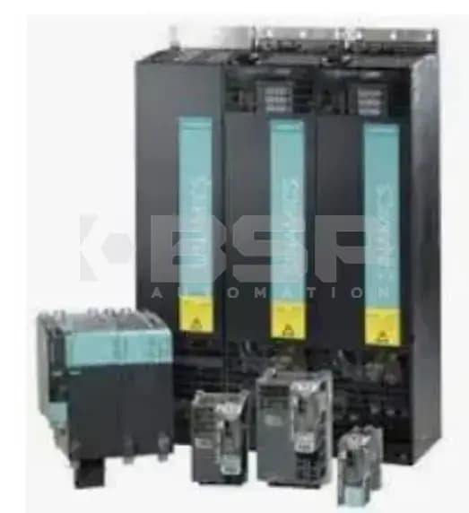 Siemens 6SL3352-1AE41-0FA1 Siemens 6SL3352-1AE41-0FA1