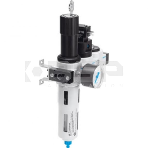 FESTO LFRS-1/2-D-MAXI-KD-A FESTO LFRS-1/2-D-MAXI-KD-A